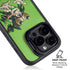 My Hero Academia Tsuyu Season 5 iPhone 14 Pro Kickstand Case